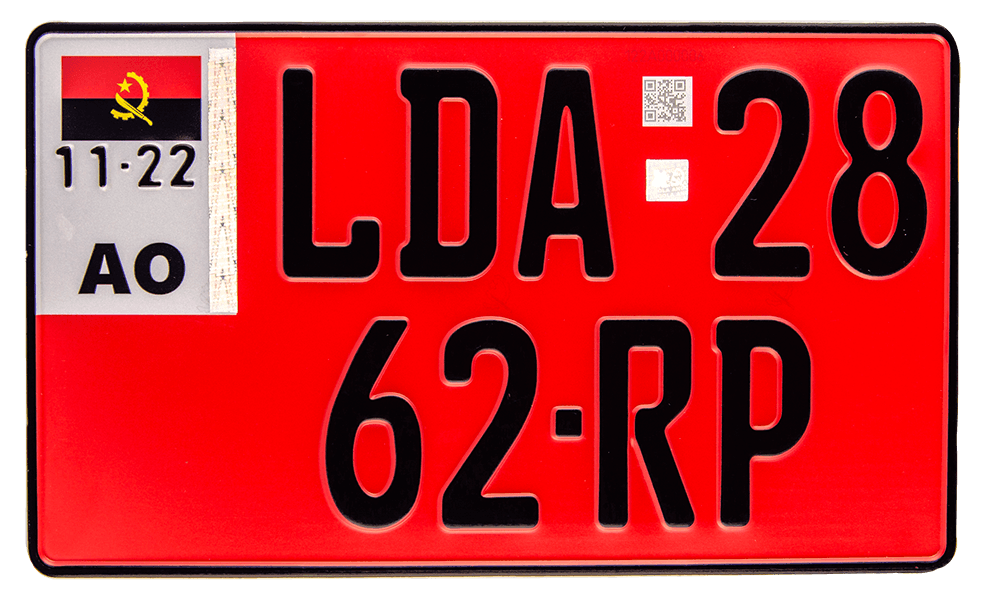 Máquinas Industriais e Rebocáveis - Frontal