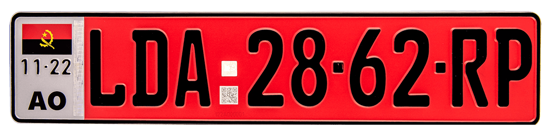 Máquinas Industriais e Rebocáveis - Retaguarda ou Lateral