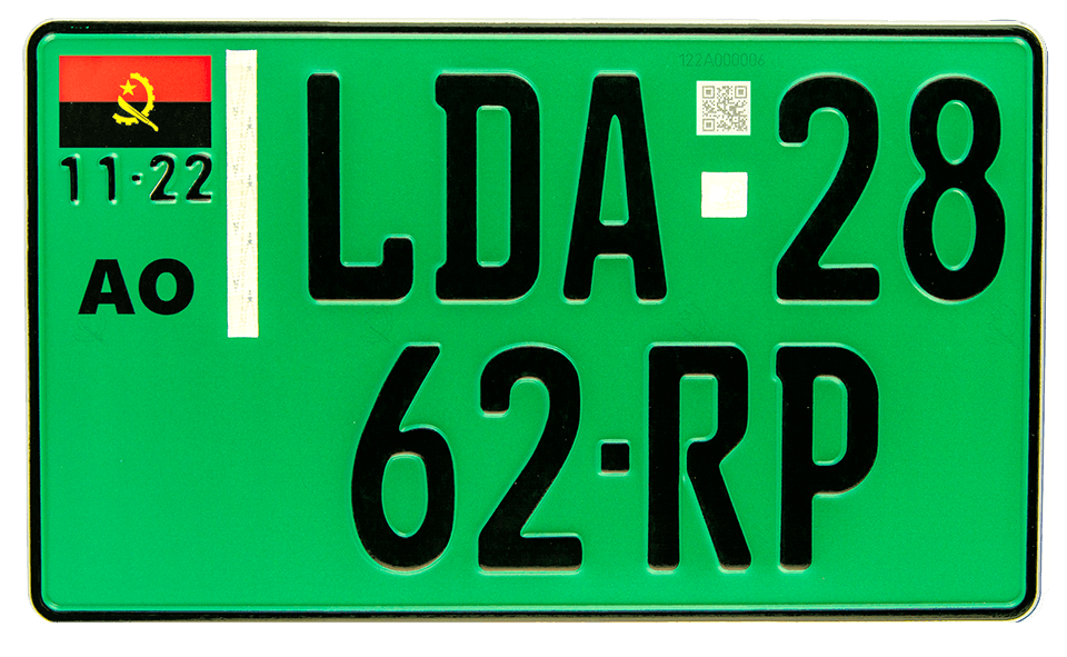 Isenção de Imposições Aduaneiras - Única